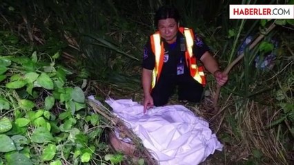 Tayland'ı Sallayan Tecavüze İdam Cezası