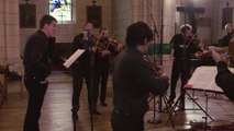 Philippe Jaroussky: Vivaldi Stabat Mater (extrait de l'album Pietà)