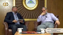 167) Fıkhî Açıdan Kurban İbadeti - Nureddin Yıldız - Sosyal Doku Vakfı