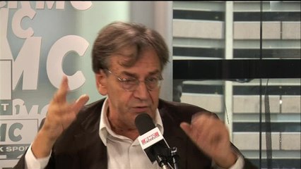 Alain Finkielkraut : "J’aurais aimé voir la même manifestation lors de l’affaire Mohammed Merah"