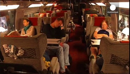 بارندگی شدید و سیل در جنوب فرانسه؛ رکوردی تازه