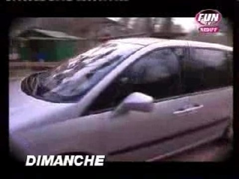 coulisses hit mach parcours dans arbres