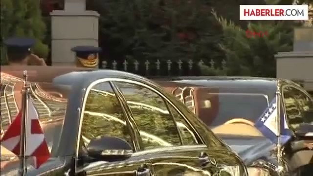 Bakanlar Kurulu'na Genelkurmay Başkanı ve Kuvvet Komutanları da Katıldı 4