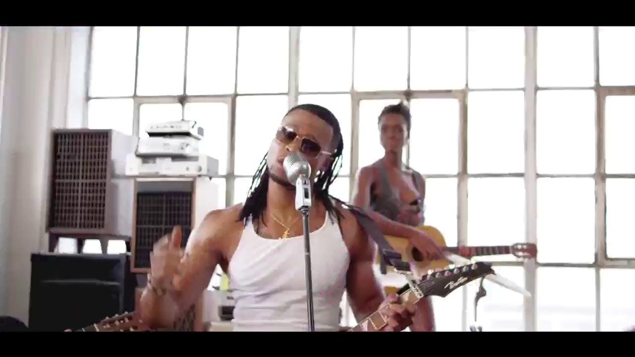 Flavour - Black Is Beautiful