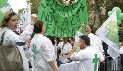 Le 18:18 : la Provence privée de médicaments