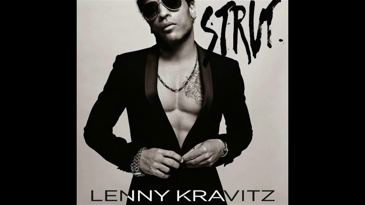 lenny kravitz the chamber