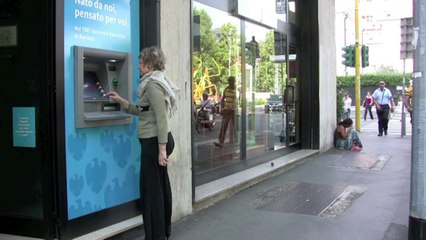 Eurozona tem a menor inflação desde 2009