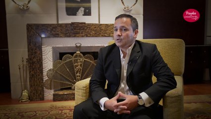 Claudio De Villemor Salgado, Responsable développement, Marriot Hotel, Asie -- Paroles de Passionnés