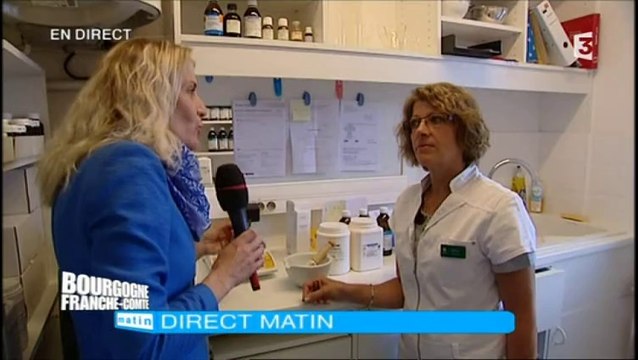 Direct Matin à Fontaine-lès-Dijon : Les pharmaciens en grève, les raisons de la colère