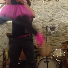 Jimmy & Kirst go back! Back to the 80s.