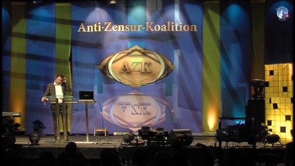 Verdeckte Kriegsführung - Ein Blick hinter die Kulissen der Machtpolitik-Dr. phil. Daniele Ganser (1von2)