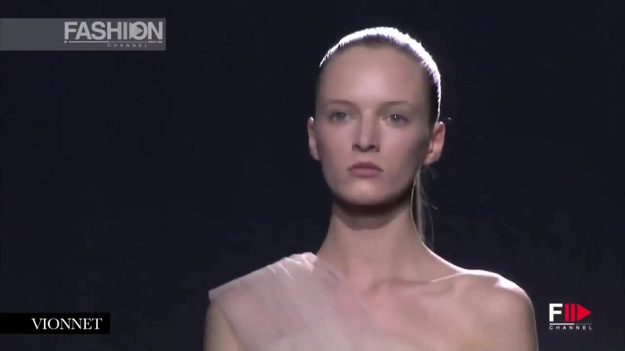 PARIS FASHION WEEK First Looks Highlights Spring 2015 by Fashion Channel