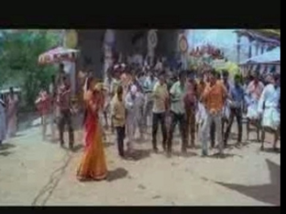 Jayam - Thiruvilaanu vantha