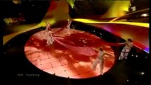Eurovision 2003 - Sertab Erener - Everyway That I Can (HD)(720p_H.264-AAC)