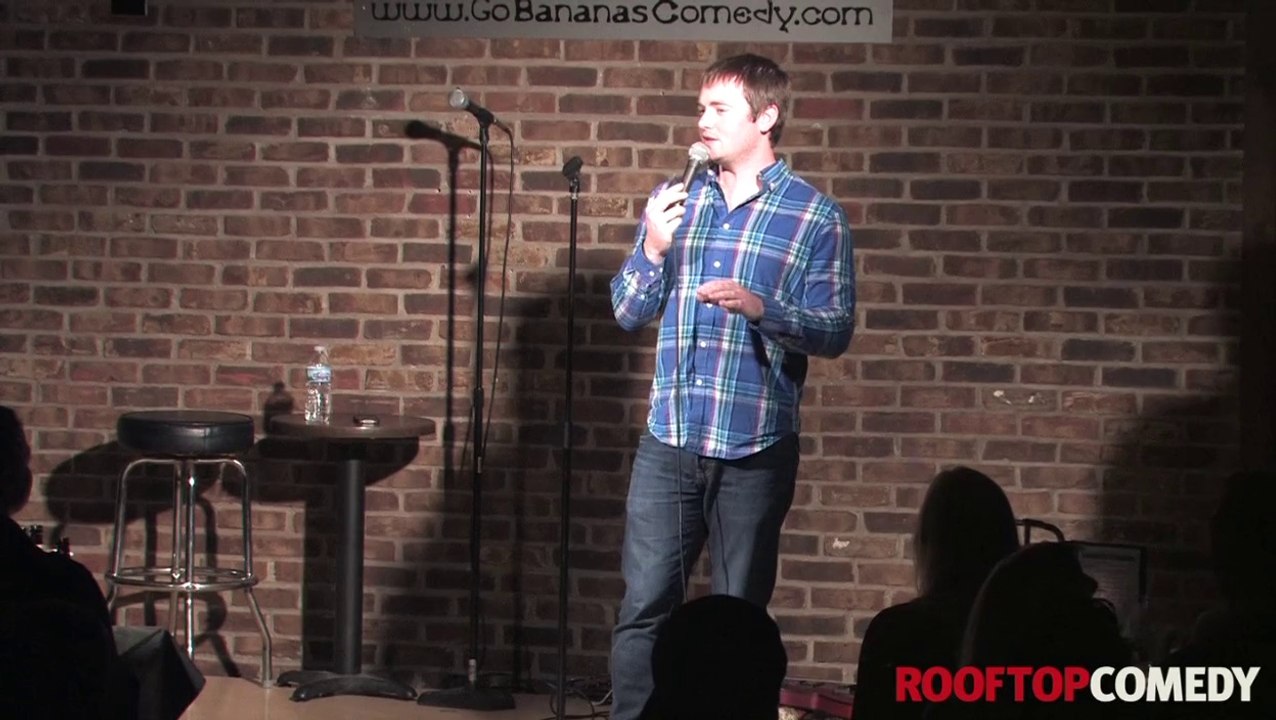 Drinking and One Night Stands