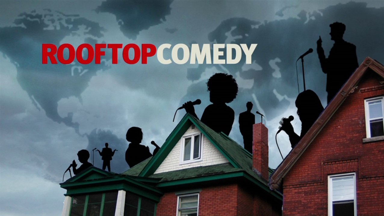 Hungover in Cincinnati
