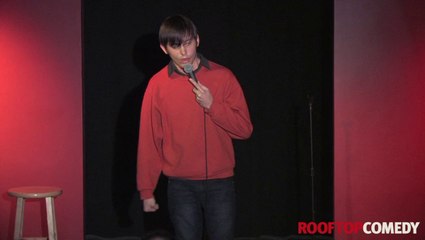 The Most Optimistic Man On Earth