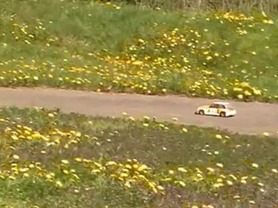 Tamiya 58026 Renault 5 Turbo