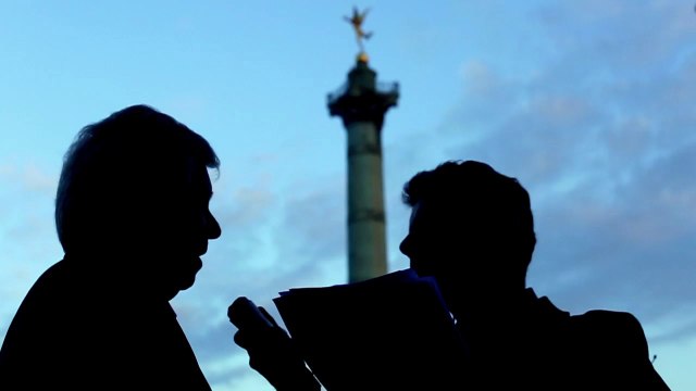 Stéphane Lissner prend la Bastille sur France Musique