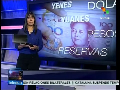 Economías emergentes proponen nuevas alternativas de reservas