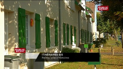 Bande annonce : Itinéraire Bis à Reims