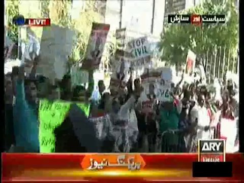 How PMLN Politicians are Victim of False Hope, Moeed Pirzada shows with Clips