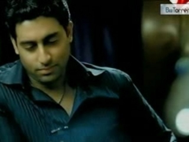Abhishek Bachchan in Motorola Advt