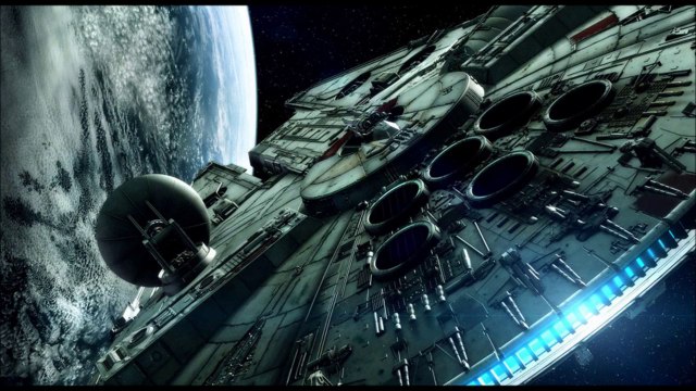 Star Wars VII - Soundtrack LEAK