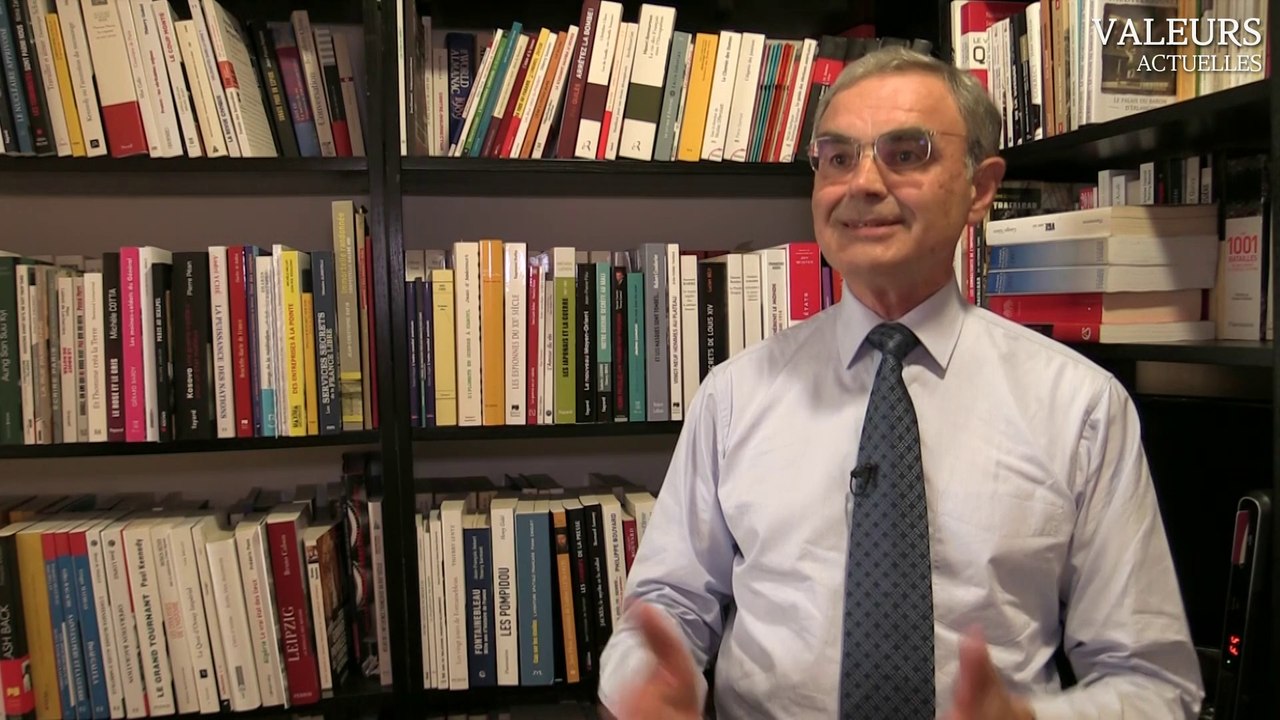 Larcher à la présidence du Sénat : ce qui va changer