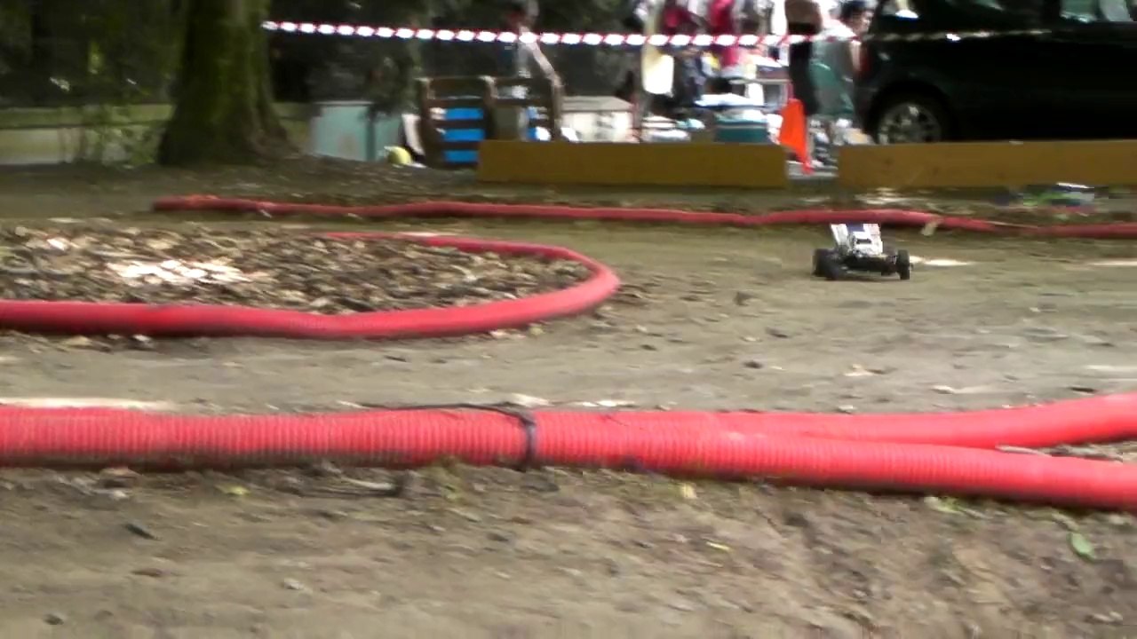 Tamiya 58055 The boomerang