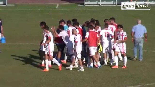 Icaro Sport. Rimini Calcio: De Meis in collegamento con 'Calcio.Basket'