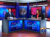 Aaj Geo News Kay Sath -29 Sep 2014