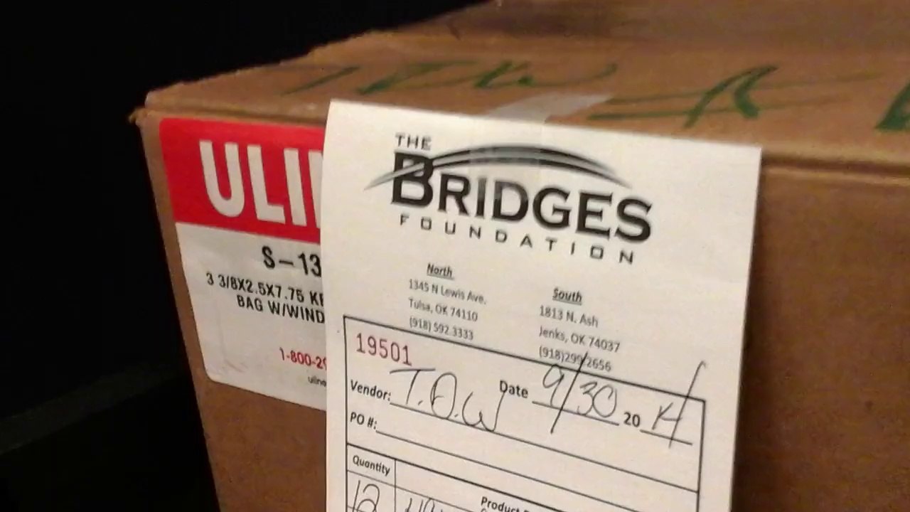 bridges