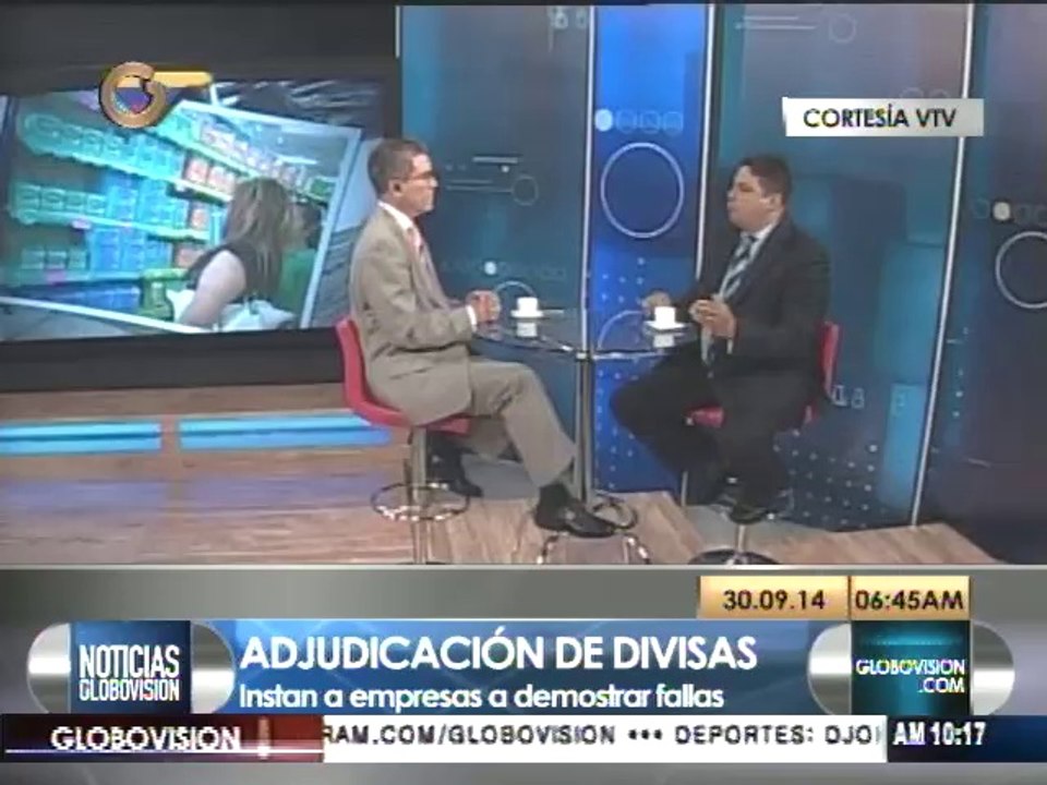 Farías: “Tenemos funcionarios que no están claros en sus funciones”
