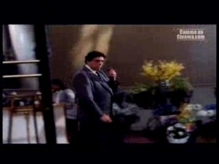 Johnny Depp - Trailer Meurtre en suspens