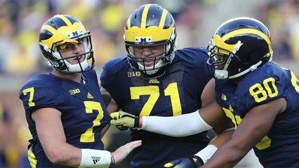 Brady Hoke's misstep fuels unrest at Michigan