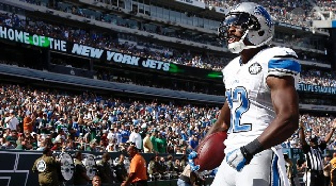 NFL power rankings: Cowboys, Lions enter the top 10