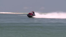 Sea-Doo RXP-X 260: World Champion Performance for the Weekend Racer