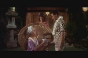 La chemise hawaïenne d’Elvis Presley dans “Blue Hawaii”