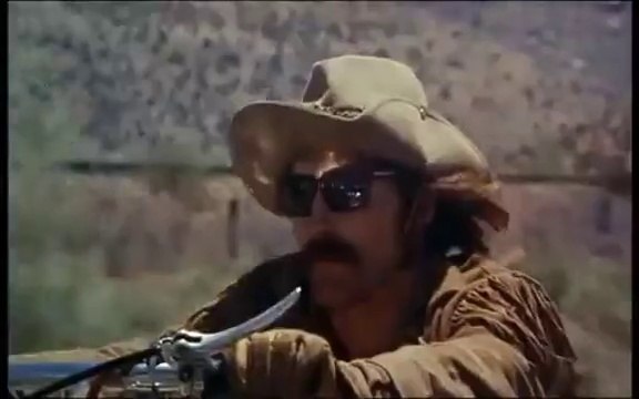 La veste à franges de Dennis Hopper dans “Easy Rider”