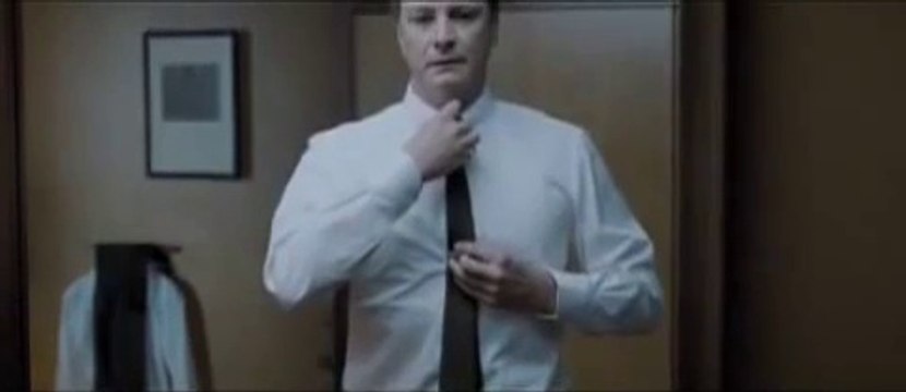 Le look Tom Ford de Colin Firth dans “A Single Man”