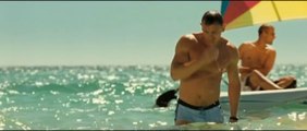 Le trunk short de Daniel Craig alias James Bond dans “Casino Royale”