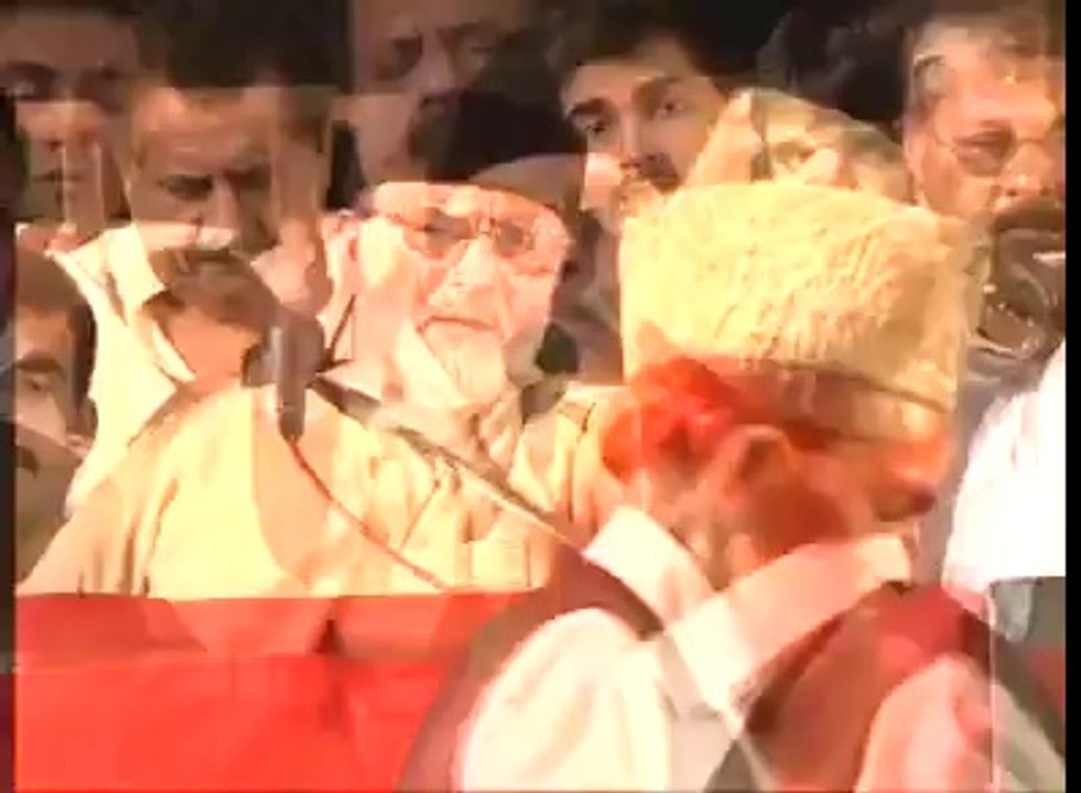 زرا ڈاکٹر طاہر الکینیڈی کے ماتھے کے بل چیک کر ے
