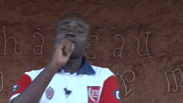 Titus Kosmas - Titus 1