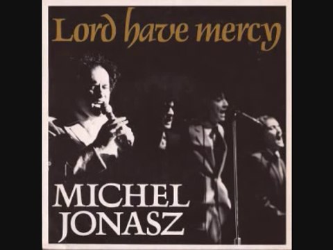 Michel Jonasz - Lord Have Mercy