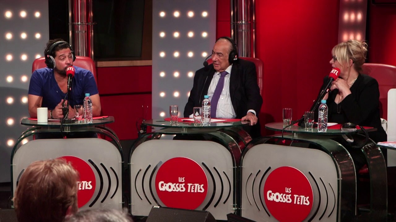 Pas de Valise RTL pour notre auditrice, Francine