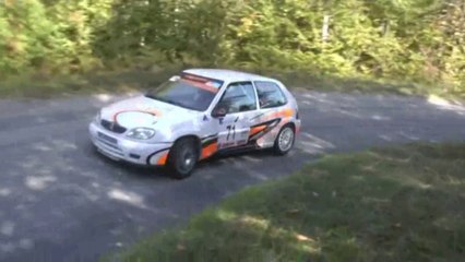 rallye des thermes 2014