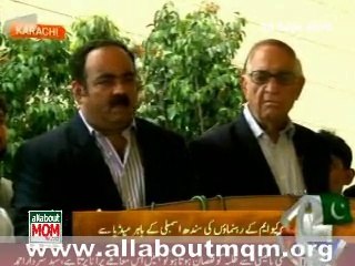 Khawaja Izharul Hasan on new intermediate admission policy