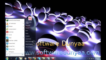 How To Delete Default Virus From PC In Urdu & Hindi