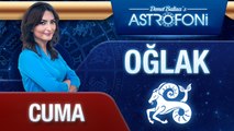 OĞLAK Burcu, GÜNLÜK Astroloji Yorumu,3 EKİM 2014, Astrolog DEMET BALTACI